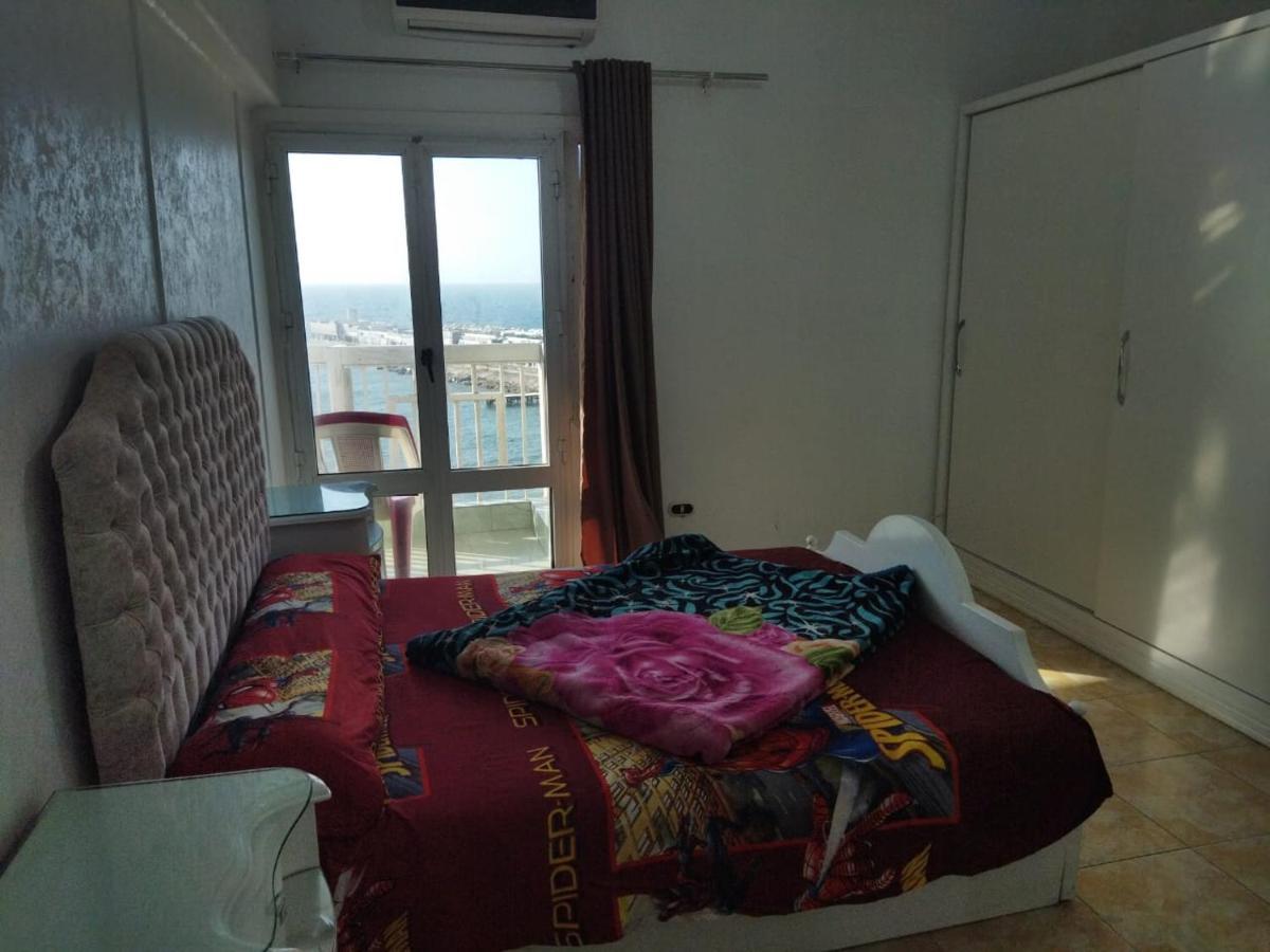 Gleem Seaview Apartment Александрия Екстериор снимка