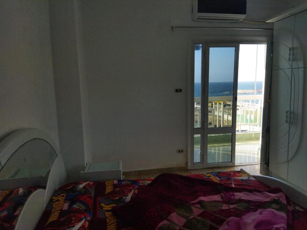 Gleem Seaview Apartment Александрия Екстериор снимка